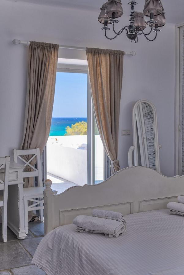 Villa Yialos Antiparos Town Exterior foto